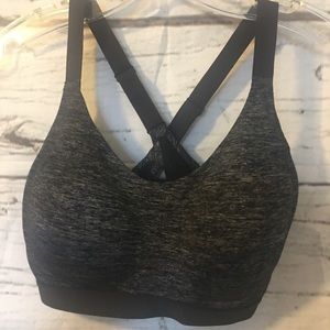 Victoria’s Secret VSX Sports Bra sz 32DD